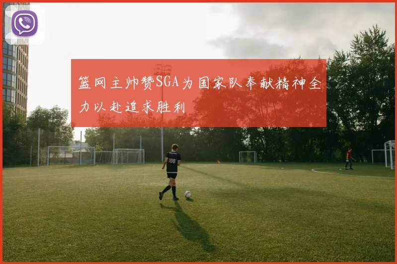 篮网主帅赞SGA为国家队奉献精神全力以赴追求胜利